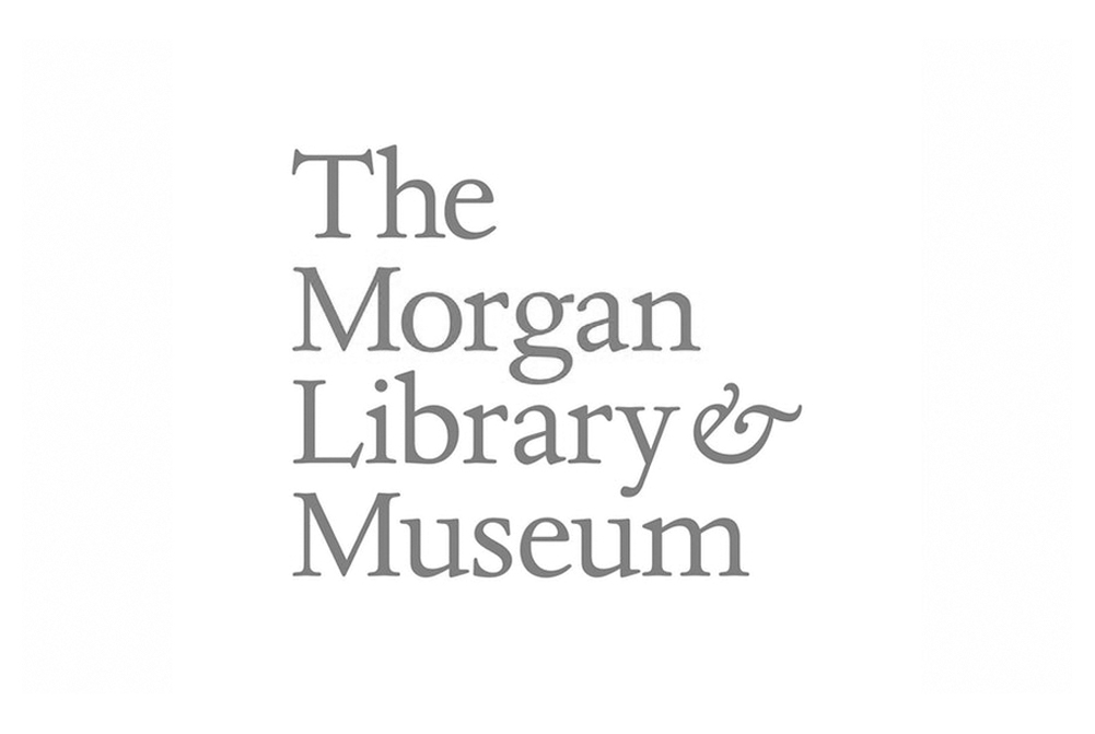 [Translate to Englisch:] The Morgan Library & Museum 
